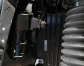 Denali SoundBomb Horn Mounts & Wiring Horn Mount - Kawasaki KLR650E '08-'18